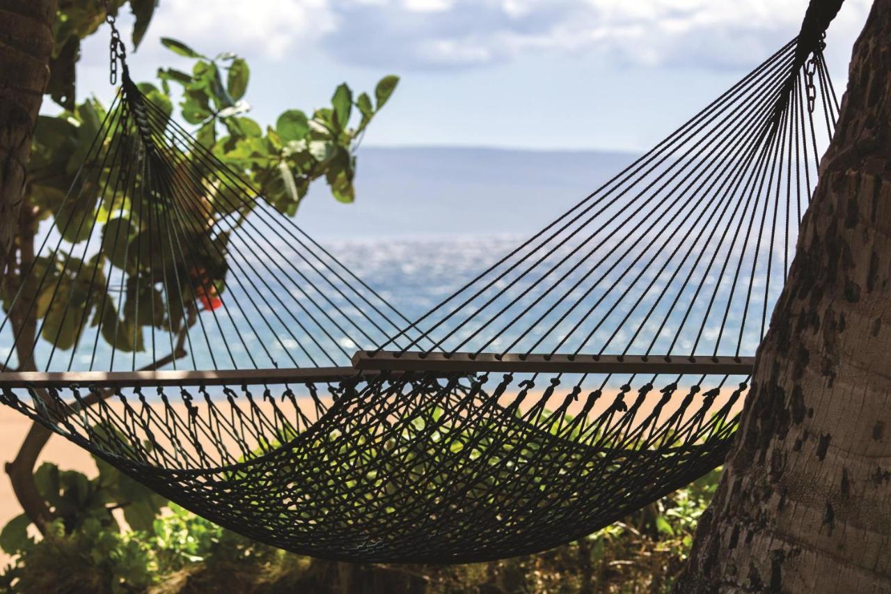 מלון להיינה Marriott'S Maui Ocean Club - Molokai, Maui & Lanai Towers מראה חיצוני תמונה