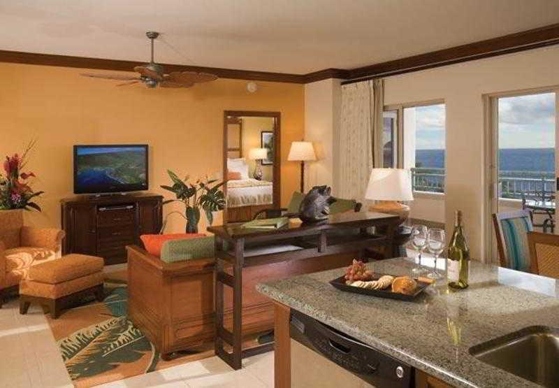 מלון להיינה Marriott'S Maui Ocean Club - Molokai, Maui & Lanai Towers מראה חיצוני תמונה