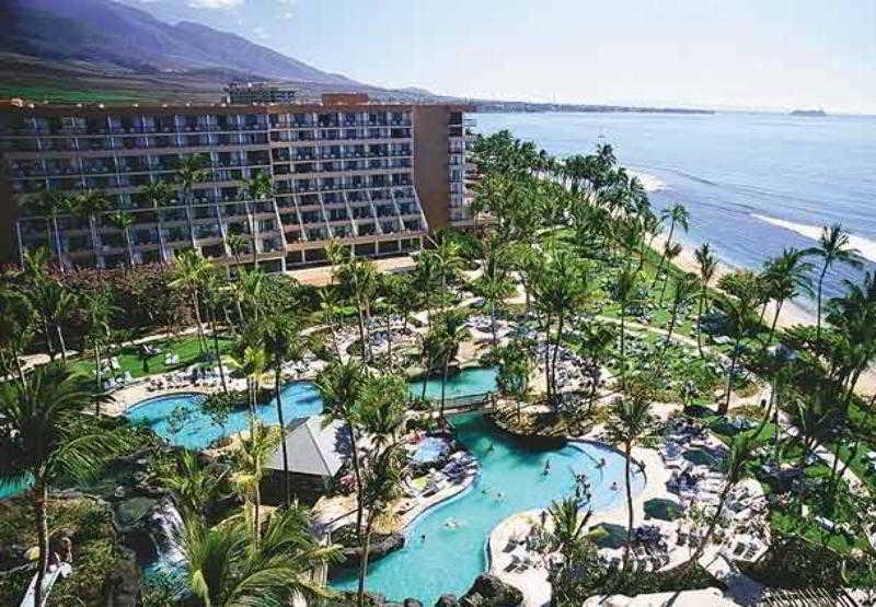 מלון להיינה Marriott'S Maui Ocean Club - Molokai, Maui & Lanai Towers שירותים תמונה