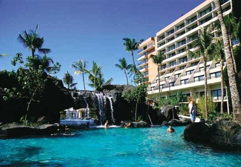 מלון להיינה Marriott'S Maui Ocean Club - Molokai, Maui & Lanai Towers מתקנים תמונה