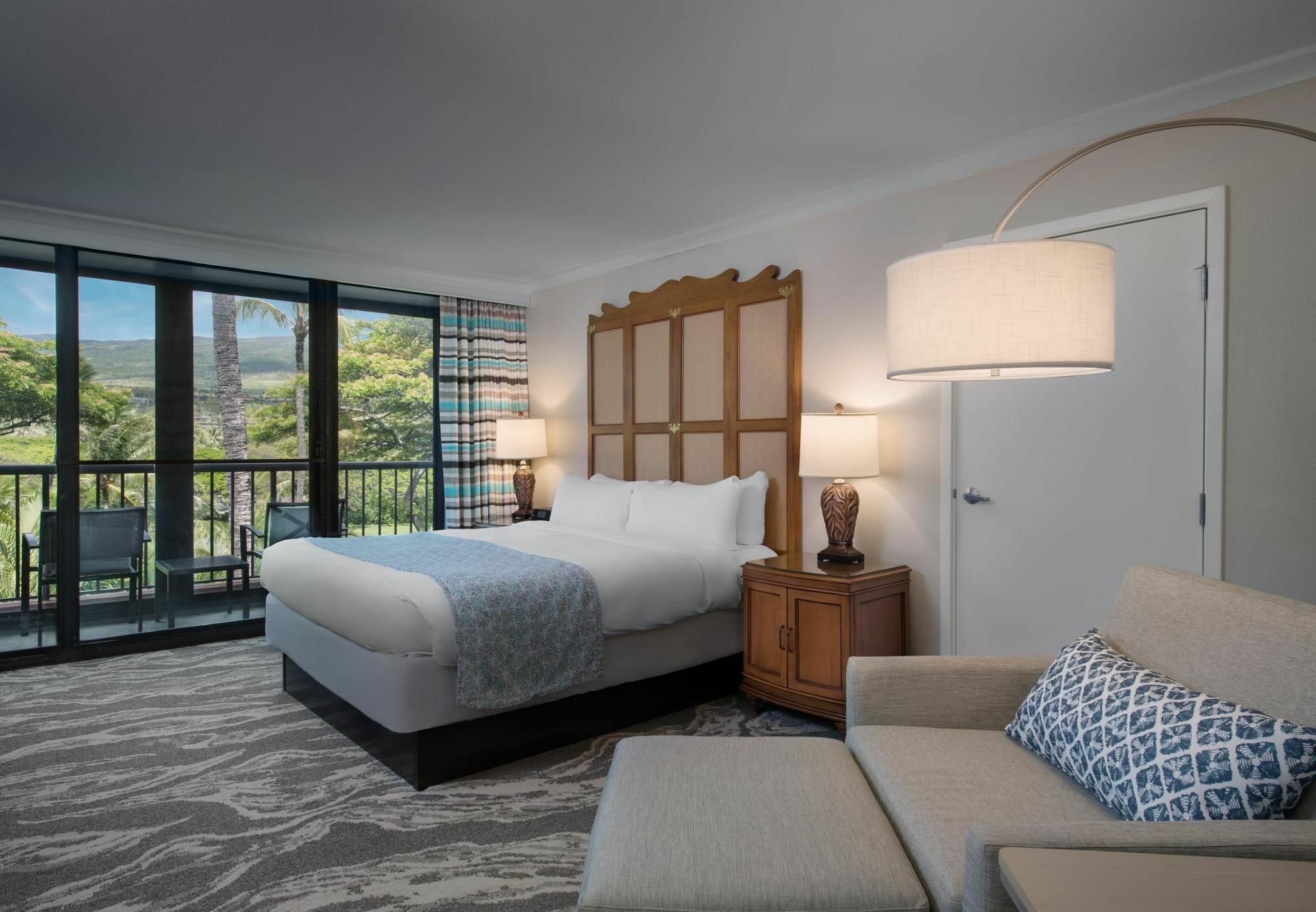 מלון להיינה Marriott'S Maui Ocean Club - Molokai, Maui & Lanai Towers מראה חיצוני תמונה